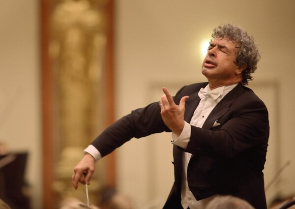 Semyon Bychkov (Umberto Nicoletti)