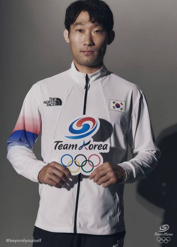 권재덕 크라쉬 국가대표 선수[대한체육회 제공]