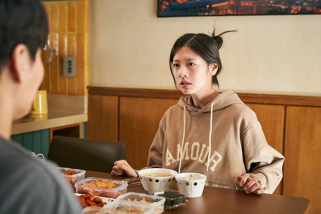 [서울=뉴시스] 영화 '30일' 스틸. (사진=마인드마크 제공) 2023.09.27. photo@newsis.com *재판매 및 DB 금지