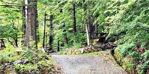 자장율사 순례길 [촬영 배연호]