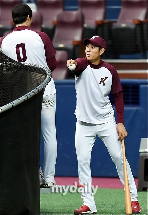 이정후와 김하성/마이데일리