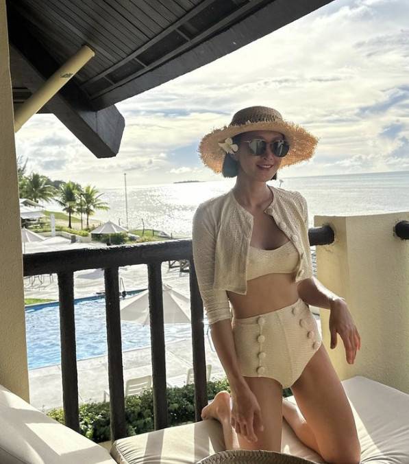 이시영 (계정 캡처)