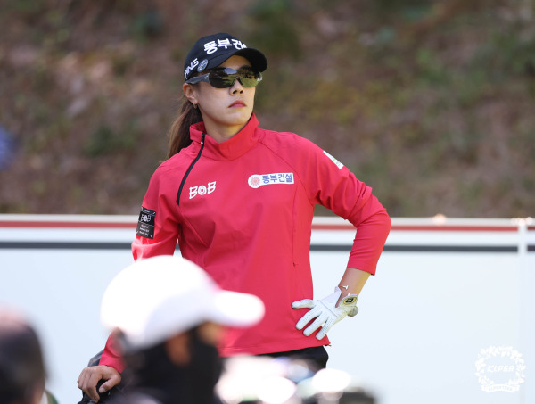 박주영. KLPGA 제공