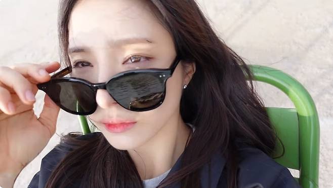 출처 | 유튜브 ‘신세경 sjkuksee’