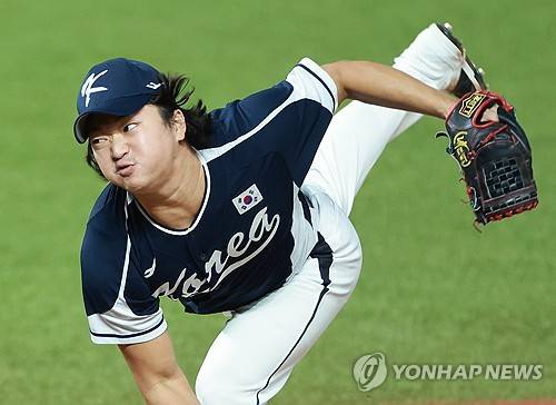 고우석. ⓒ연합뉴스