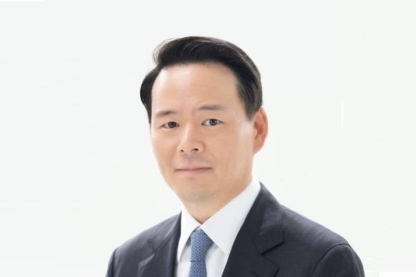 허진수 파리크라상 글로벌BU장 사장.