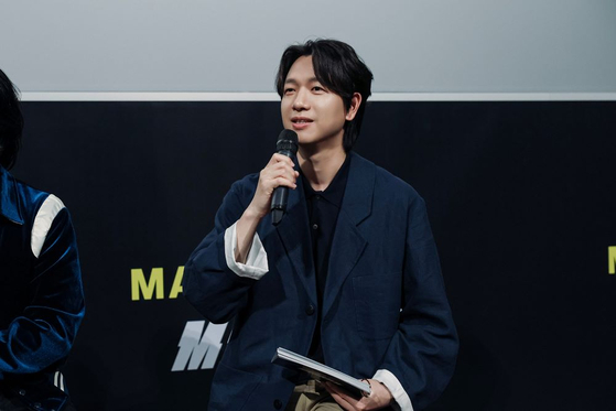 Shin Young-jae, president of BigHit Music [HYBE]
