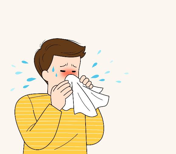 알레르기 비염 환자들이 스테로이드 사용을 주저하고 있는데 전신 부작용이 전혀 없는 만큼 치료에 적극 사용할 필요가 있다. 사진은 기사의 직접적인 내용과 관련이 없음. /사진=이미지투데이