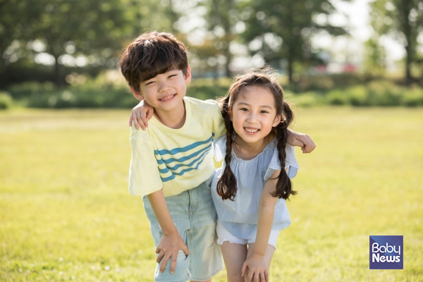 아이가 도전이 어려운 이유는 불안해서이다. ⓒ베이비뉴스