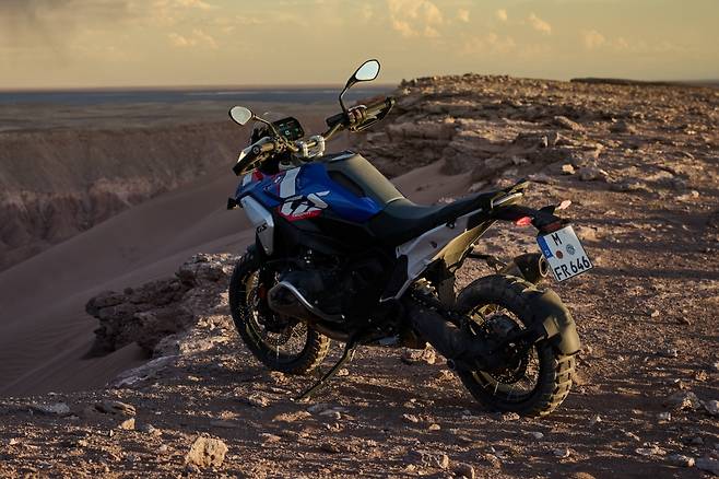 BMW모토라드 R1300GS