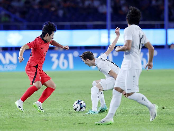 항저우 | 연합뉴스