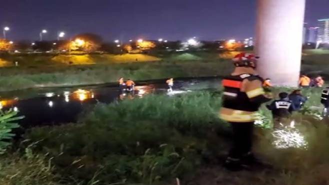 금천소방서 제공