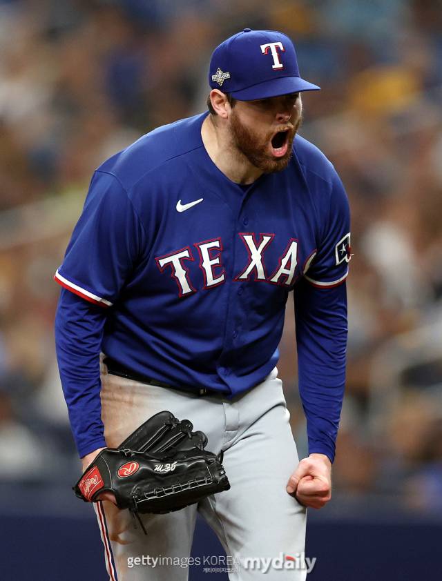 조던 몽고메리./게티이미지코리아