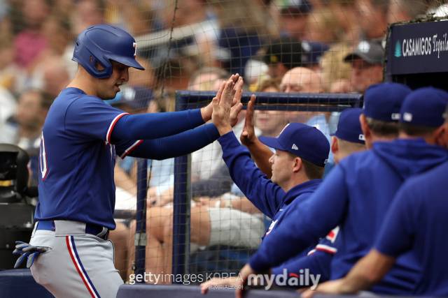 나다니엘 로우./게티이미지코리아