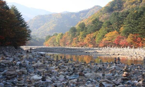 한라산 / 연합뉴스