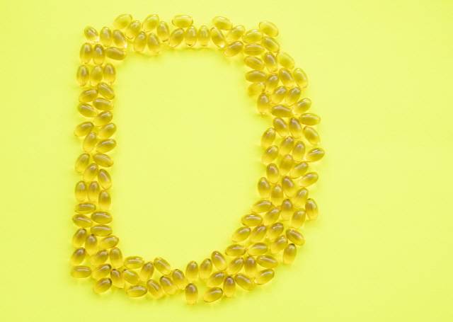 비타민D 영양제는 무엇보다 비타민D 함량을 잘 따져봐야 한다./사진=게티이미지뱅크