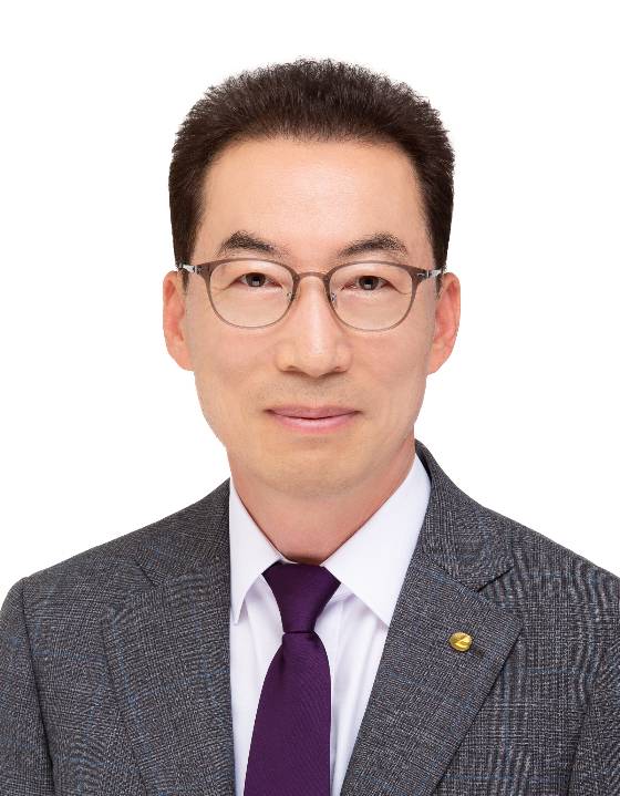 권오철 대보건설 신임 대표이사./사진제공=대보건설