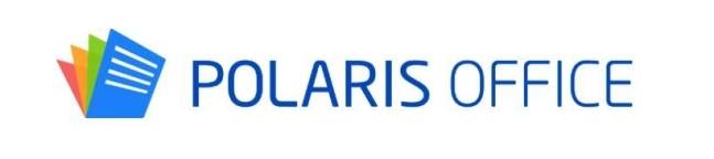 (폴라리스오피스 CI)