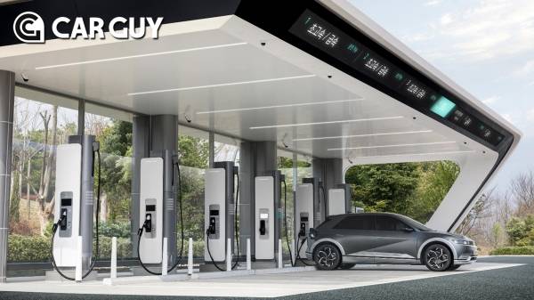 현대차 전용 급속 충전소, 이핏(E-pit)