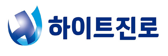 하이트진로 CI. [사진=하이트진로]