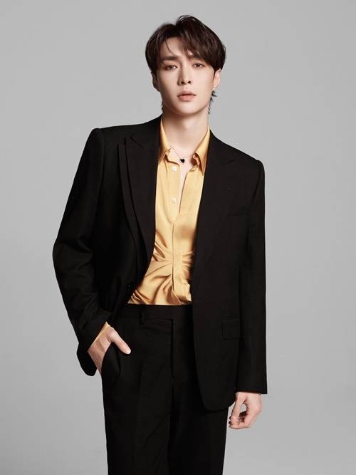 레이는 가수로서도 높은 인지도를 입증했다. 사진=레이 스튜디오