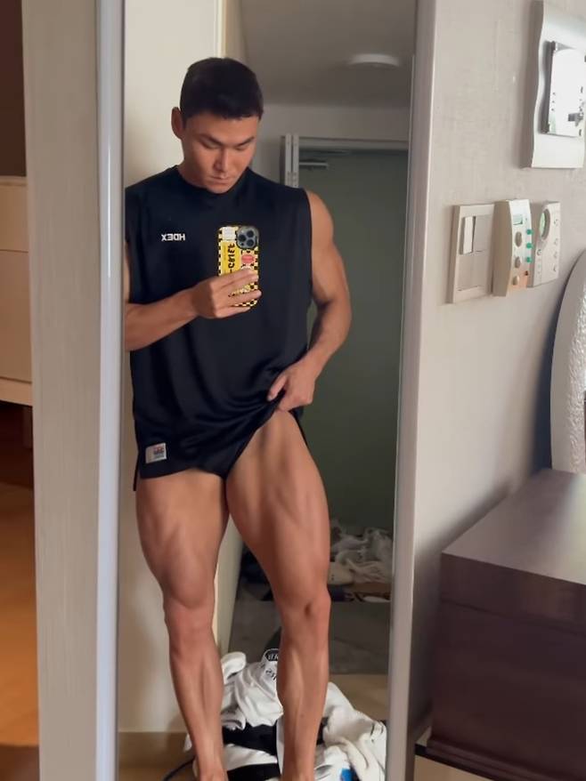 양다일 소셜네트워크서비스 계정