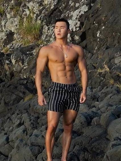 양다일 소셜네트워크서비스 계정