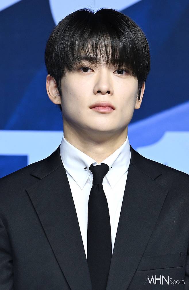 사진=NCT 127 재현 ⓒ MHN스포츠 이현지 기자