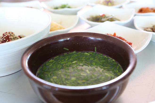 Jaecheopguk (Korea Tourism Organization)