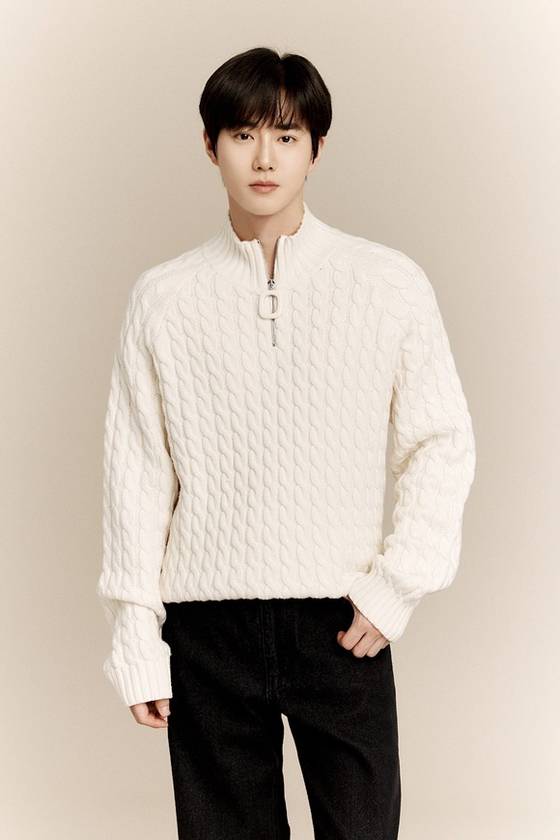 수호, SM엔터테인먼트 제공