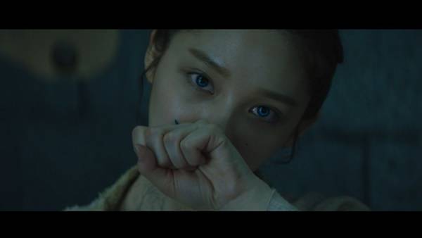 tvN ‘아라문의 검’ 캡처