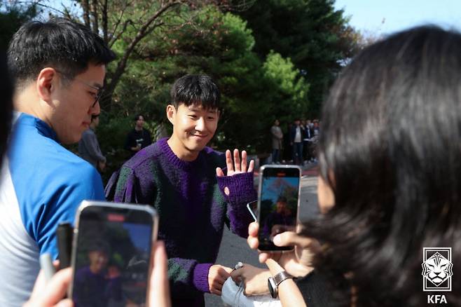 사�제공=대한축구협회