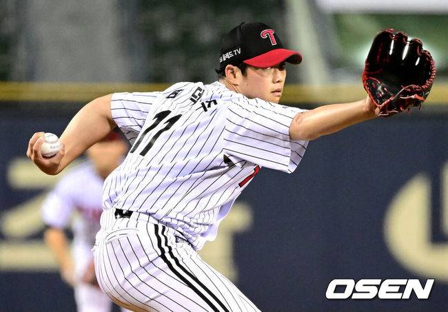 LG 함덕주 / OSEN DB