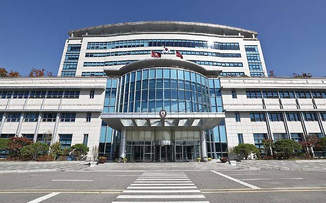 한국오라클이 국방부 발주사업 수주 과정에서 갑질을 했다는 지적이 제기됐다. ⓒ시사저널 사진자료