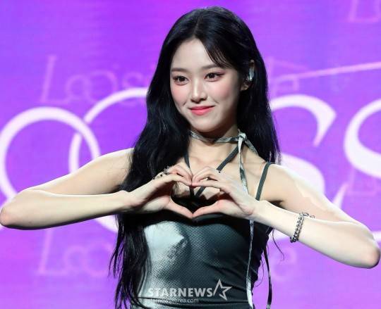 루셈블 현진 /사진=김창현 기자 chmt@mt.co.kr