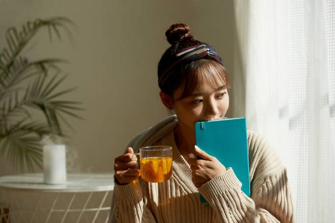 차는 수분을 포함해 각종 영양소와 미네랄을 공급해 건강 증진을 돕는다. [사진=게티이미지뱅크]