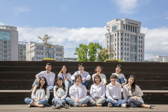 사이버한국외대 TESOL대학원은 한국응용언어학회, 성균관대학교 영어영문학과 BK21 교육연구단과 함께 국제학술대회를 개최한다.