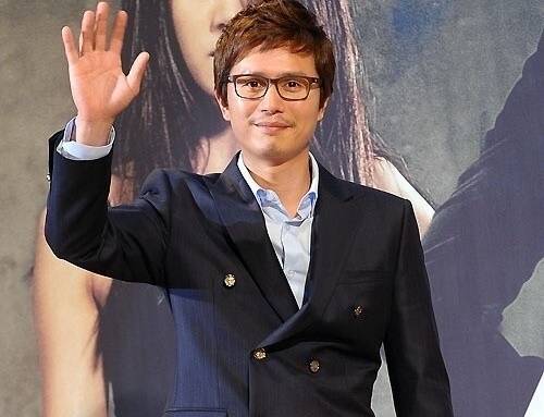 김민종. 사진 ㅣ스타투데이DB