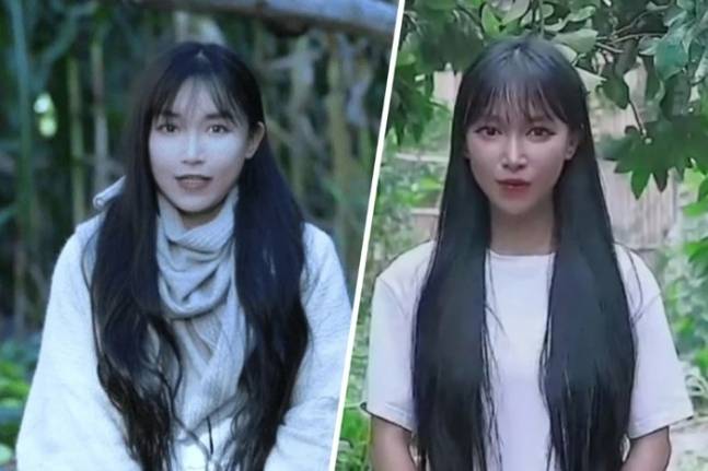 김치를 중국음식이라고 주장한 중국의 유명 유튜버 [사우스차이나모닝포스트]