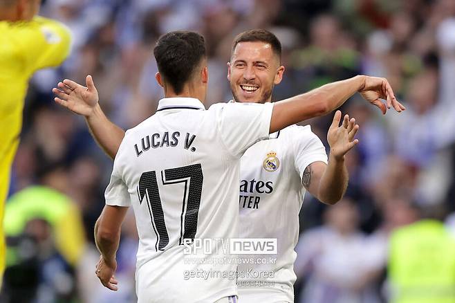 ▲ 에덴 아자르는 은퇴 직전까지 여러 팀들과 연결됐다.