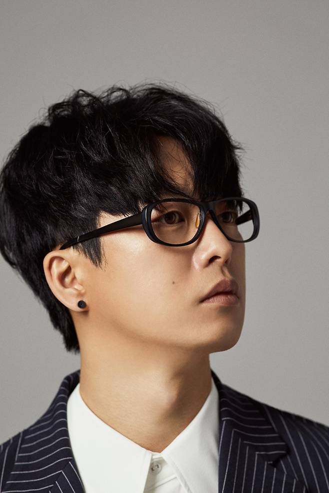 하현우 [경주문화재단 제공. 재판매 및 DB 금지]