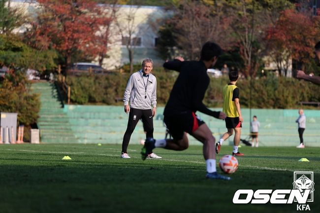 [사진] 대한축구협회.