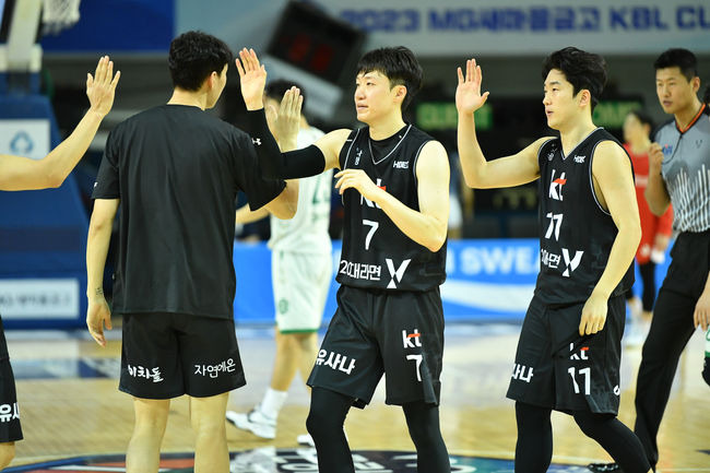 [사진]KBL 제공