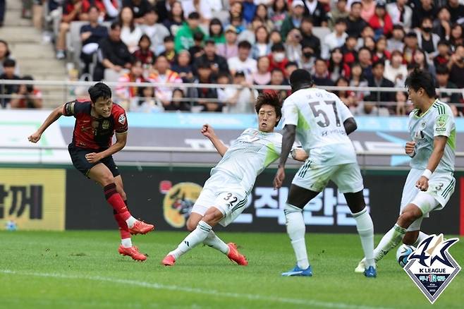 제공 | 한국프로축구연맹