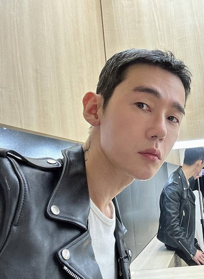 방송인 겸 라디오 DJ 허지웅. 사진 | 허지웅 채널