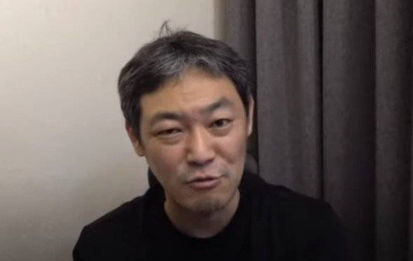 유튜브 '김용호연예부장' 캡처.