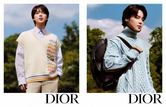 /사진제공=디올(DIOR)