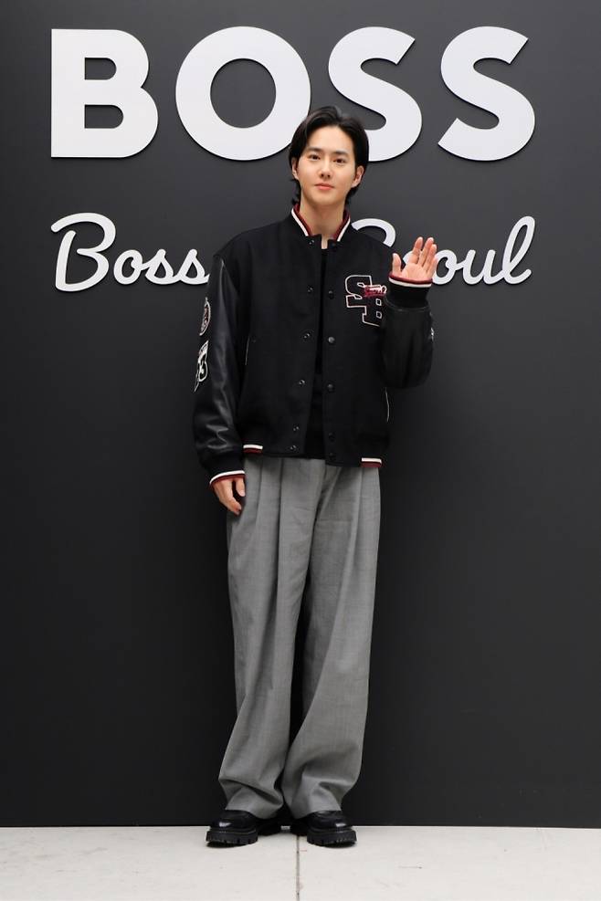 /사진제공=보스(BOSS)