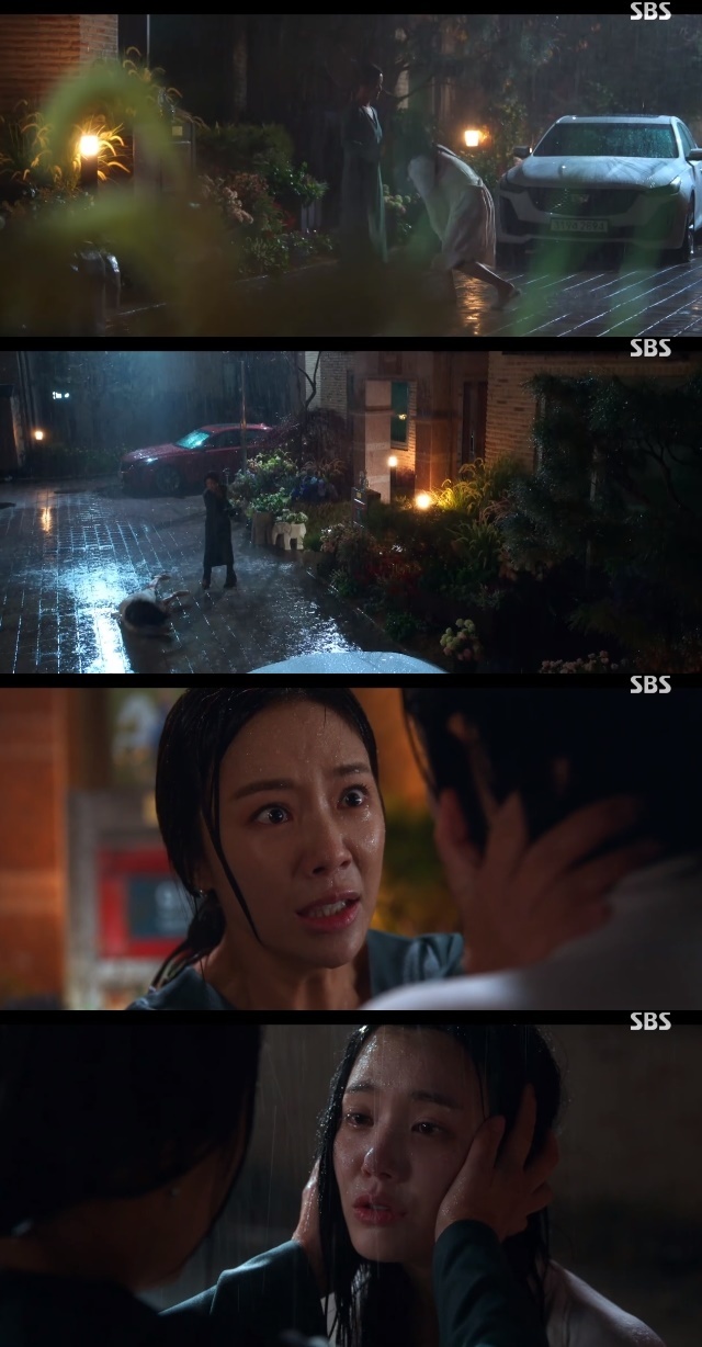 SBS ‘7인의 탈출’ 캡처