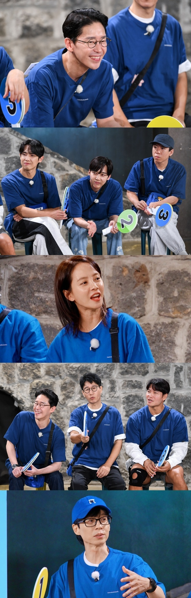 SBS ‘런닝맨’